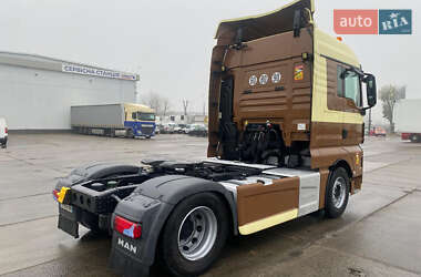 Тягач MAN TGX 18.500 2019 в Києві