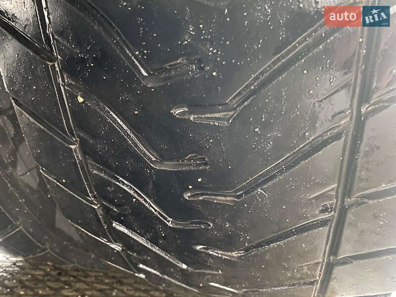 Тягач MAN TGX 18.500 2019 в Києві