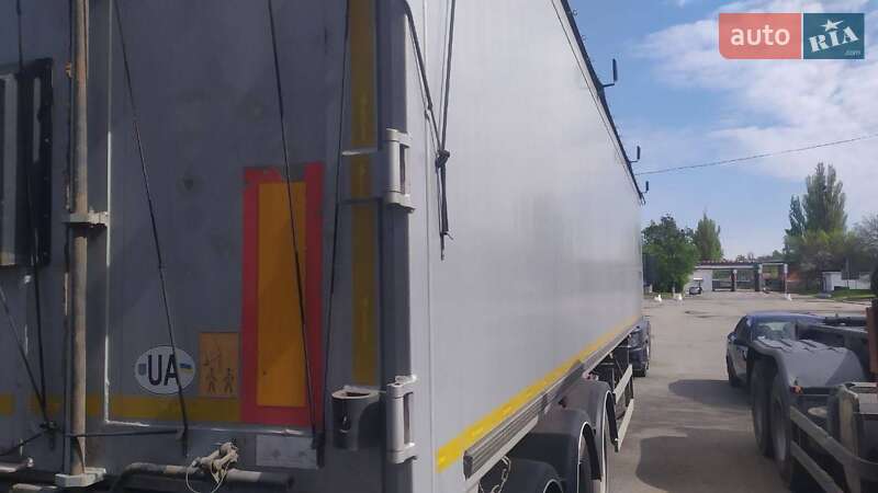 Тягач MAN TGX 18.500 2018 в Киеве