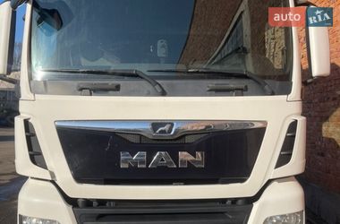 Тягач MAN TGX 18.500 2017 в Хмельницком