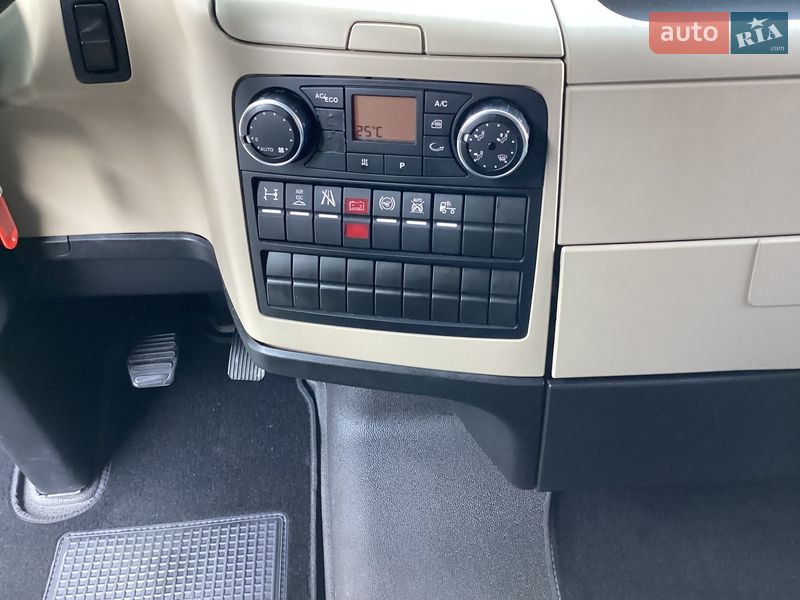 Тягач MAN TGX 18.500 2017 в Черкассах