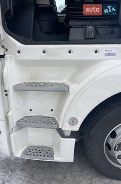 Контейнеровоз MAN TGX 18.510 2020 в 