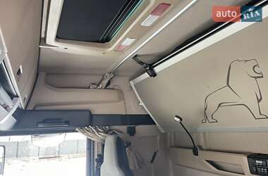 Контейнеровоз MAN TGX 18.510 2020 в 