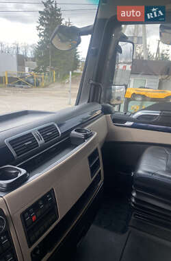 Тягач MAN TGX 18.510 2019 в 