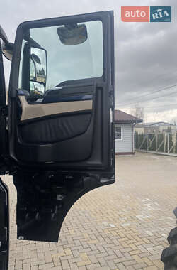 Тягач MAN TGX 18.510 2019 в 