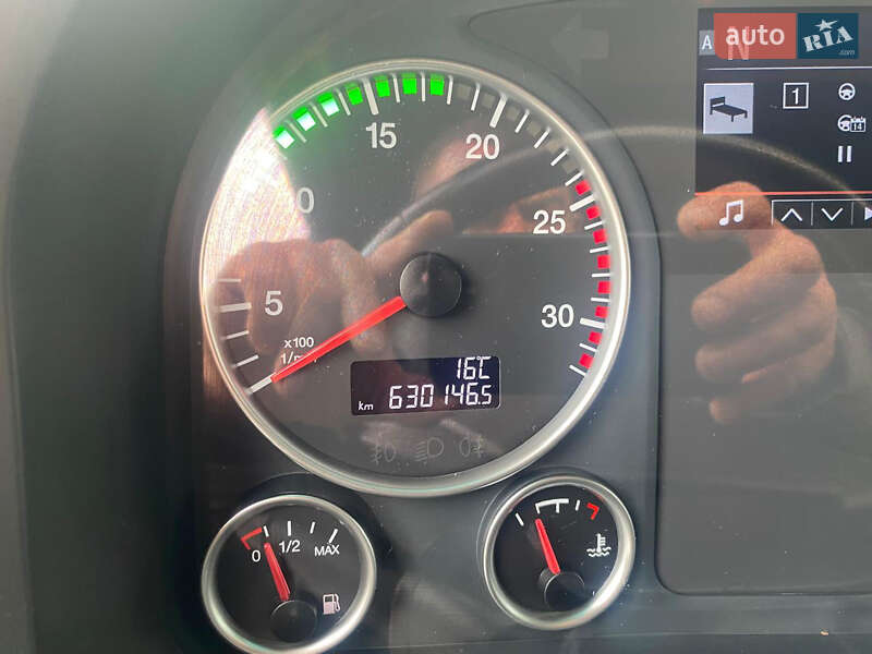 Тягач MAN TGX 18.510 2019 в Виннице