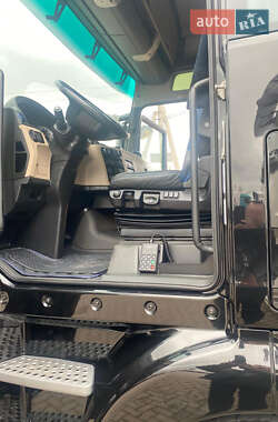 Тягач MAN TGX 18.510 2019 в 