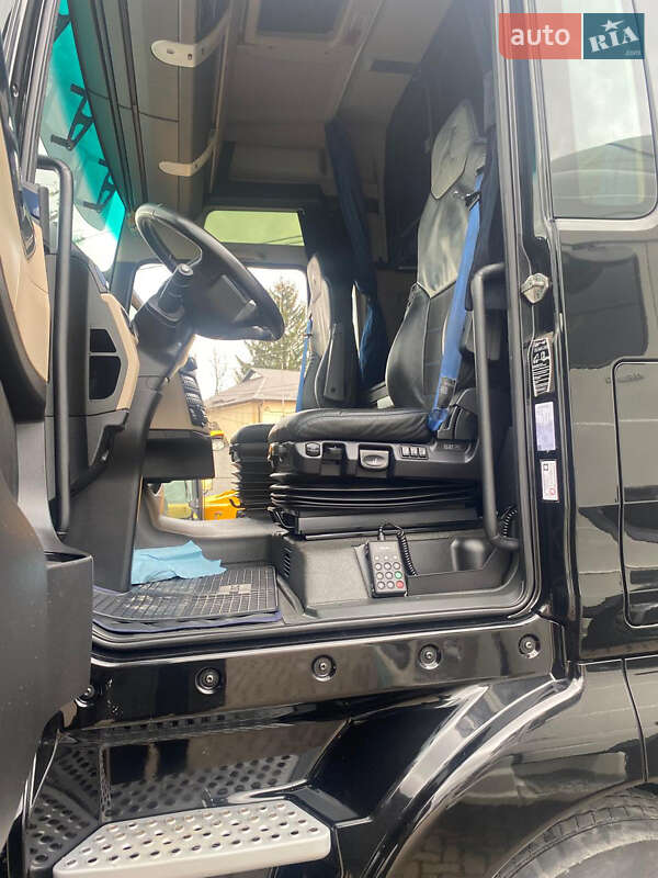 Тягач MAN TGX 18.510 2019 в Виннице