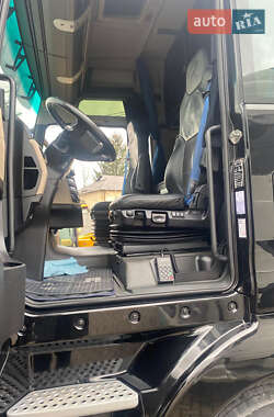 Тягач MAN TGX 18.510 2019 в 