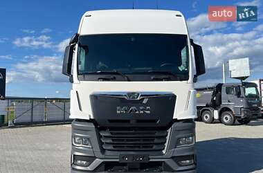 Тягач MAN TGX 18.510 2022 в 