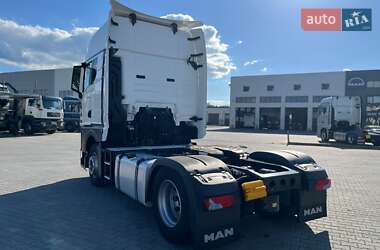 Тягач MAN TGX 18.510 2022 в 