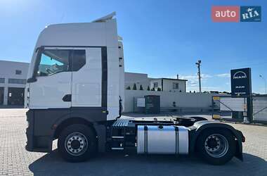Тягач MAN TGX 18.510 2022 в 