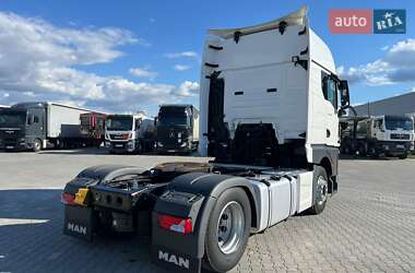 Тягач MAN TGX 18.510 2022 в 
