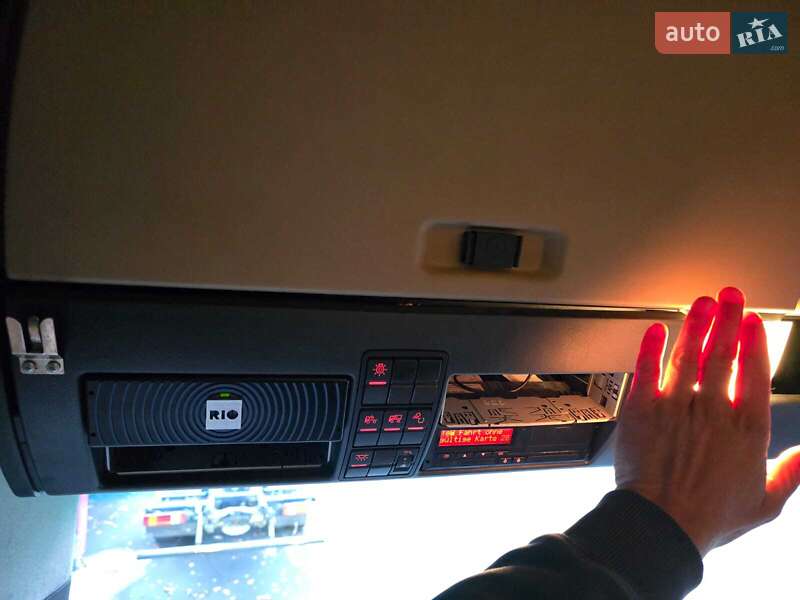 Тягач MAN TGX 18.510 2019 в Ковеле фото 24 Тягач MAN TGX 18.510 2019 в Ковеле