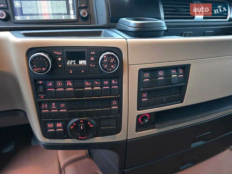 Тягач MAN TGX 18.510 2019 в Ковеле фото 22 Тягач MAN TGX 18.510 2019 в Ковеле