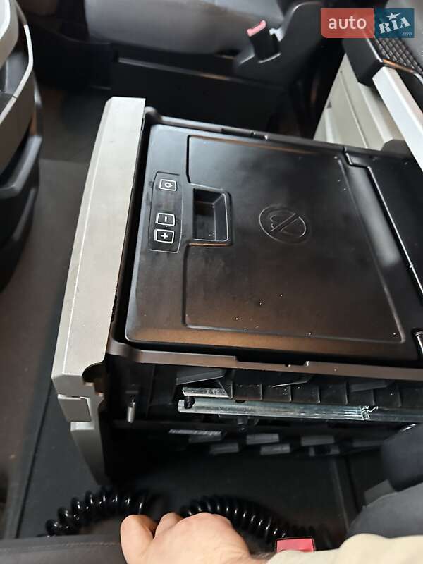 Тягач MAN TGX 18.510 2021 в Бучі фото 16 Тягач MAN TGX 18.510 2021 в Бучі