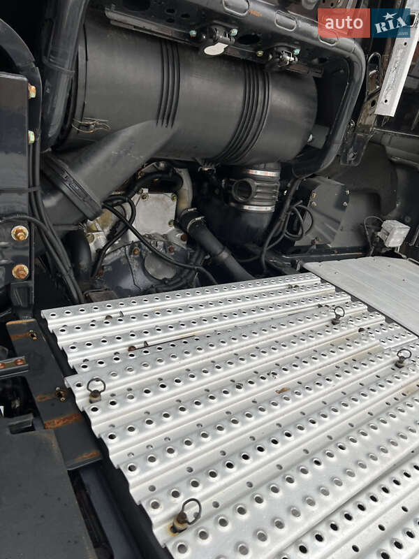 Тягач MAN TGX 18.510 2020 в Виннице