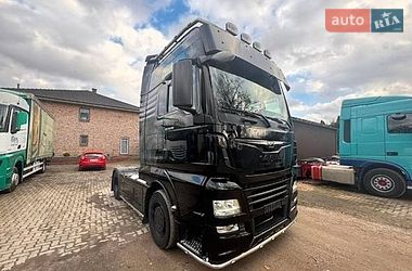 Тягач MAN TGX 18.510 2020 в Ковеле