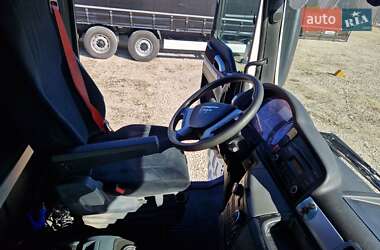 Тягач MAN TGX 26.440 2013 в 