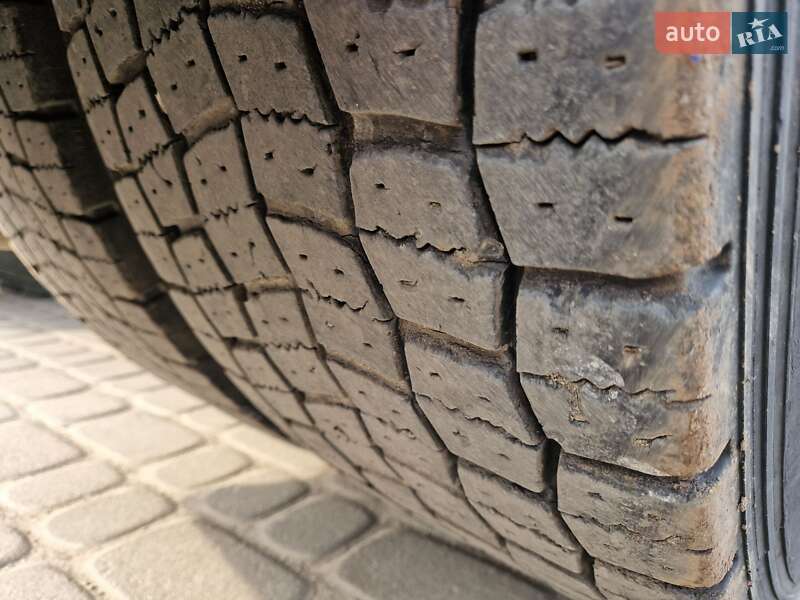 Тягач MAN TGX 26.440 2013 в Тернополе фото 11 Тягач MAN TGX 26.440 2013 в Тернополе