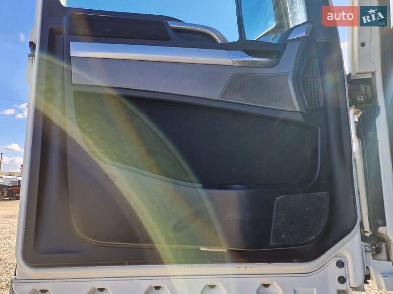Тягач MAN TGX 26.440 2013 в Тернополе фото 24 Тягач MAN TGX 26.440 2013 в Тернополе