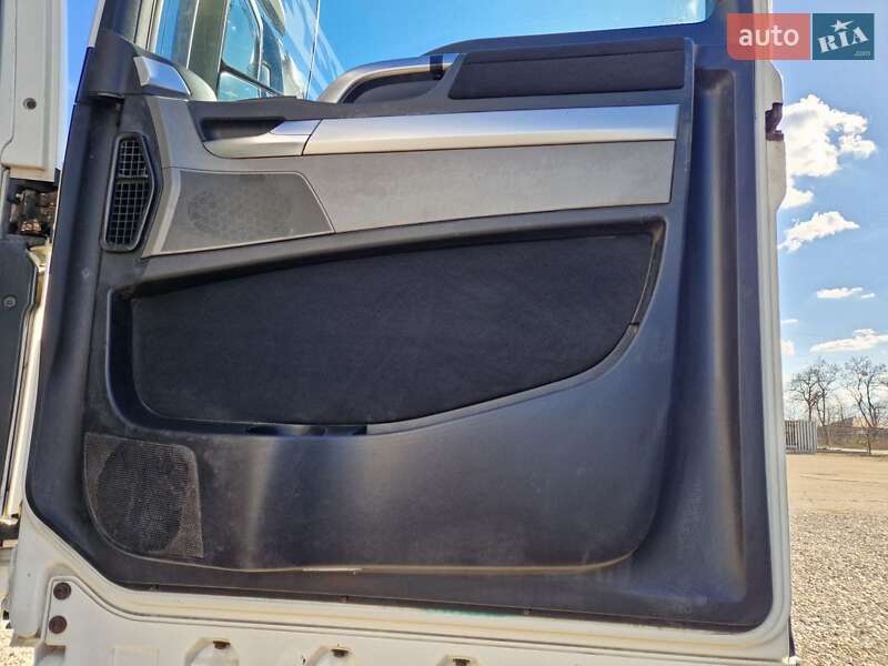 Тягач MAN TGX 26.440 2013 в Тернополе фото 30 Тягач MAN TGX 26.440 2013 в Тернополе