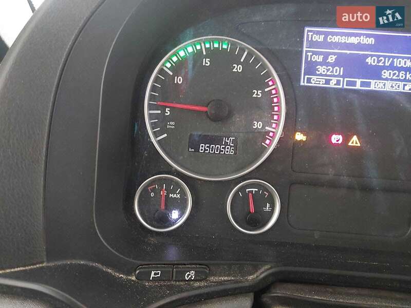 Тягач MAN TGX 26.440 2011 в Хмельницькому фото 4 Тягач MAN TGX 26.440 2011 в Хмельницькому