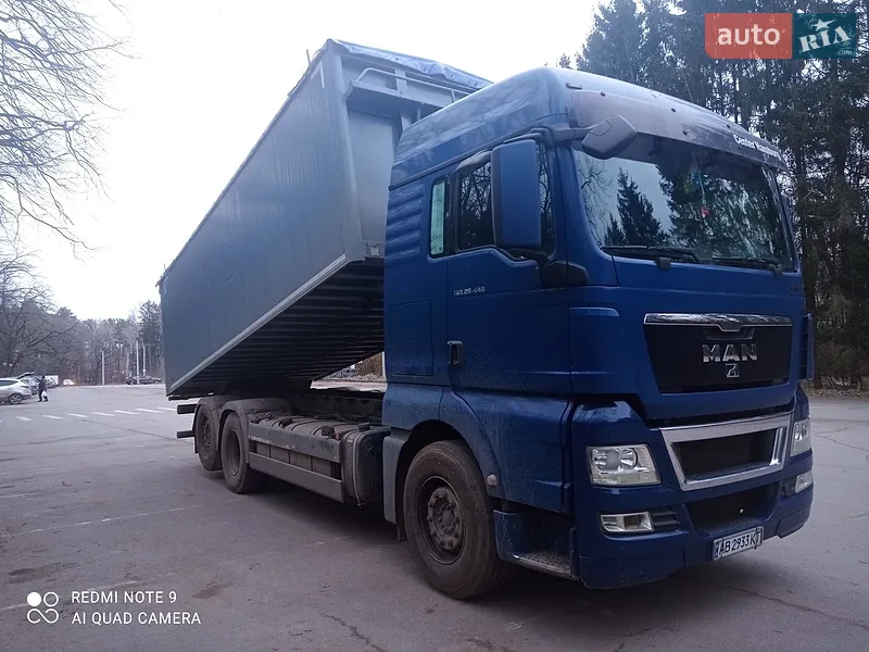 Schwarzmuller PA 2006 VIN VAVAHP2186H232858 фото оголошення 15 з 23