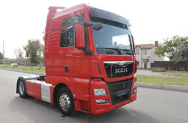 Тягач MAN TGX 2013 в Виннице