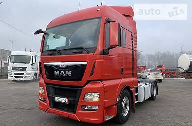 Тягач MAN TGX 2014 в Виннице