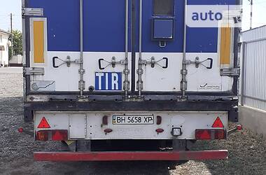 Тягач MAN TGX 2009 в Одессе