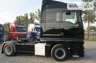 Тягач MAN TGX 2015 в Житомире