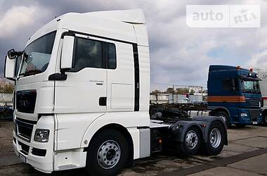 Тягач MAN TGX 2013 в Одессе