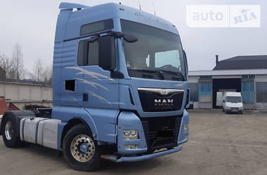 Тягач MAN TGX 2014 в Хмельницком