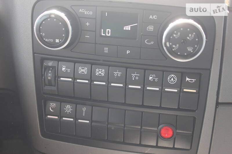 Тягач MAN TGX 2010 в Хусті фото 57 Тягач MAN TGX 2010 в Хусті