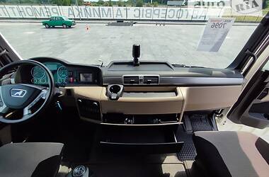 Тягач MAN TGX 2017 в 