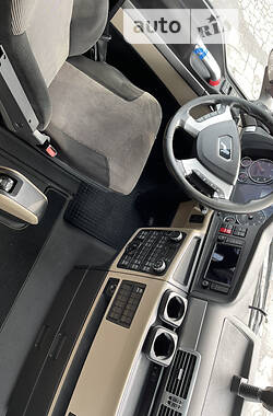 Рефрижератор MAN TGX 2018 в 