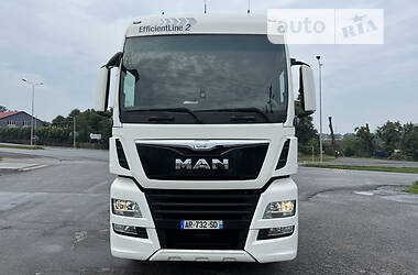 Тягач MAN TGX 2015 в Вінниці