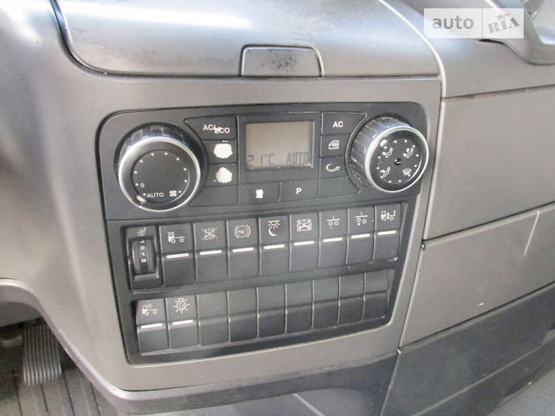 Тягач MAN TGX 2013 в Одессе