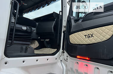 Тягач MAN TGX 2012 в 