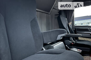 Тягач MAN TGX 2012 в 