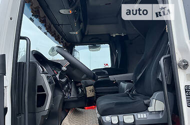 Тягач MAN TGX 2012 в 