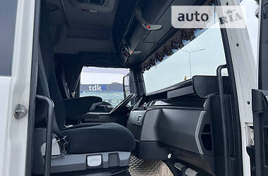 Тягач MAN TGX 2012 в 