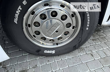Тягач MAN TGX 2012 в 
