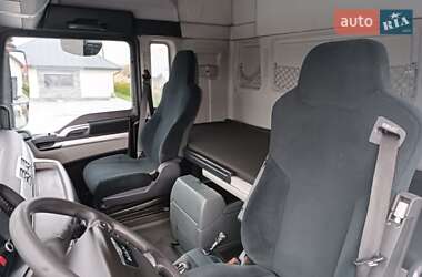 Тягач MAN TGX 2014 в 