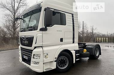 Тягач MAN TGX 2018 в 