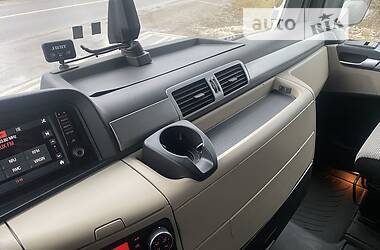Тягач MAN TGX 2018 в 