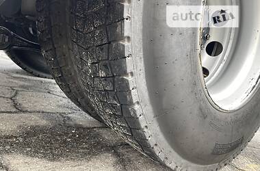 Тягач MAN TGX 2017 в 