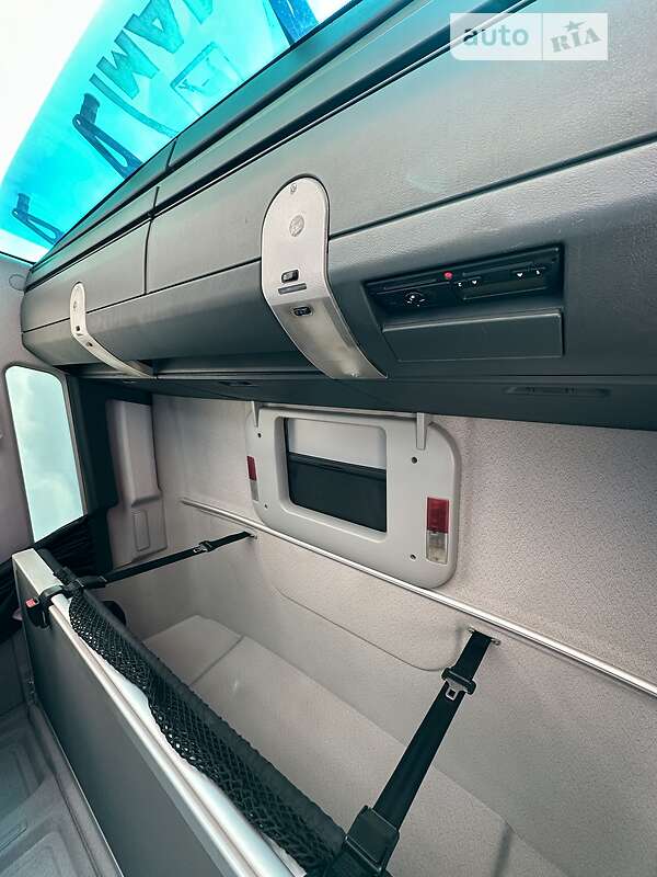 Тягач MAN TGX 2012 в Тернополі фото 36 Тягач MAN TGX 2012 в Тернополі