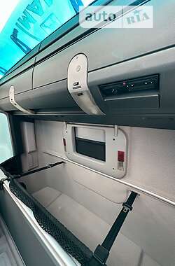 Тягач MAN TGX 2012 в 